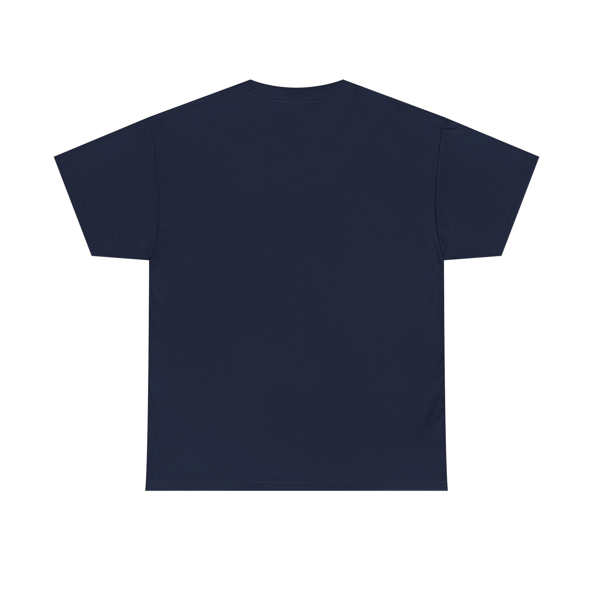 Reckless Heavy Cotton Graphic Tee | Streetwear Style, Casual Top
