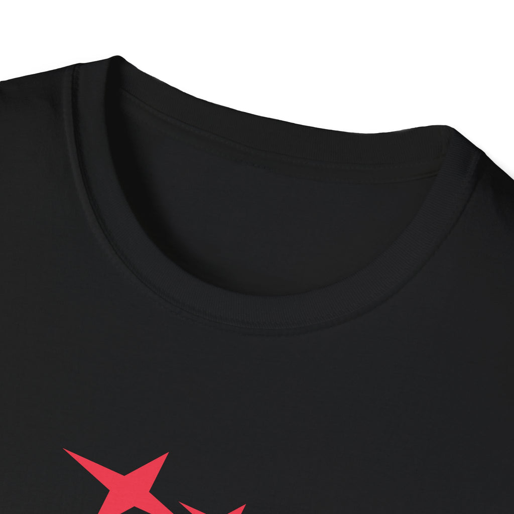 Virtue Graphic Tee | Streetwear Style, Punk Fashion Tee