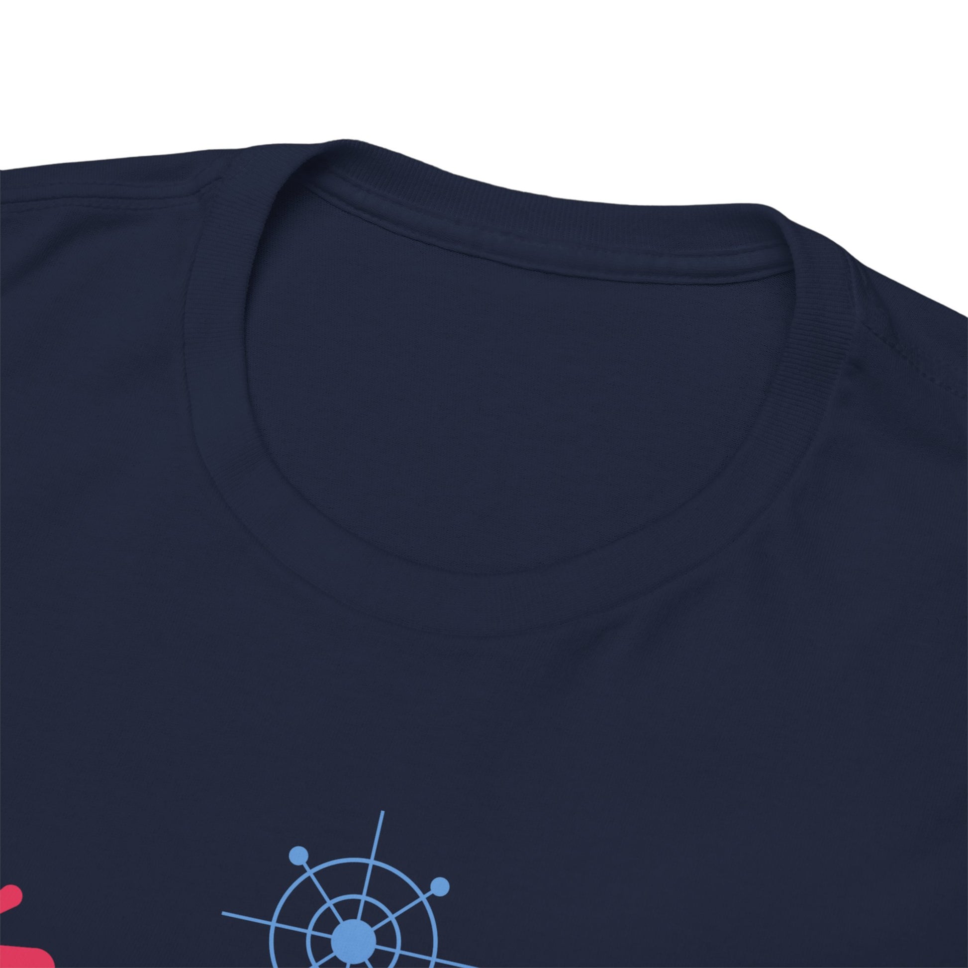 Reckless Heavy Cotton Graphic Tee | Streetwear Style, Casual Top