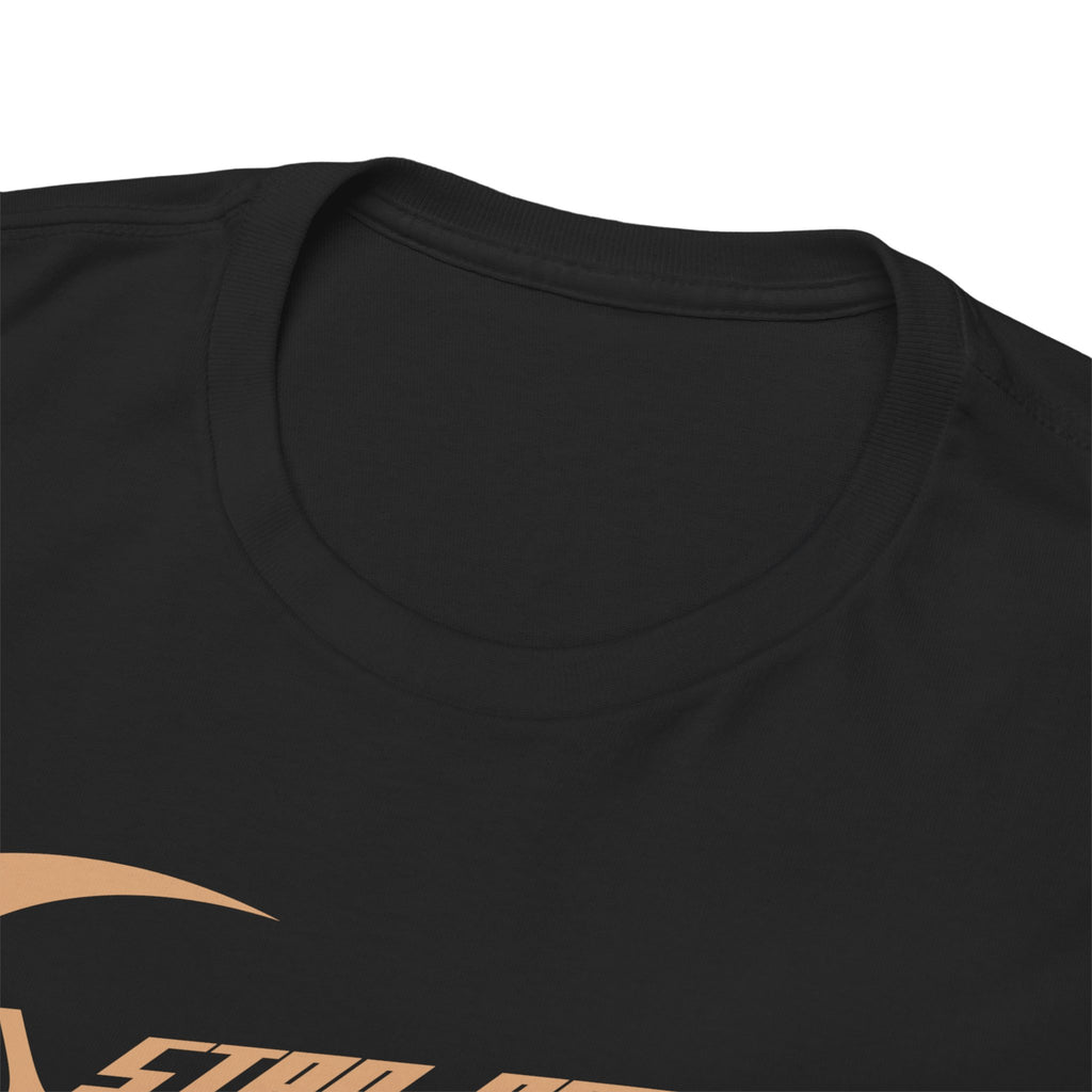 Star Gaze Graphic Tee | Heavy Cotton T-Shirt, Streetwear Style