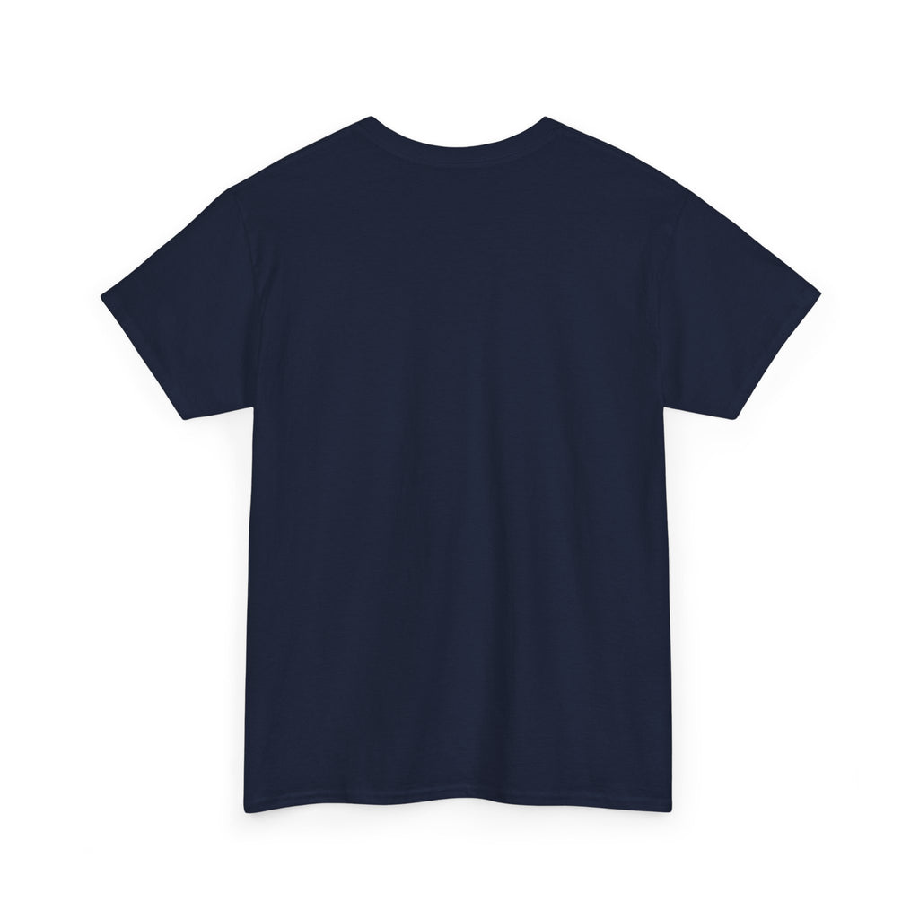 Reckless Heavy Cotton Graphic Tee | Streetwear Style, Casual Top