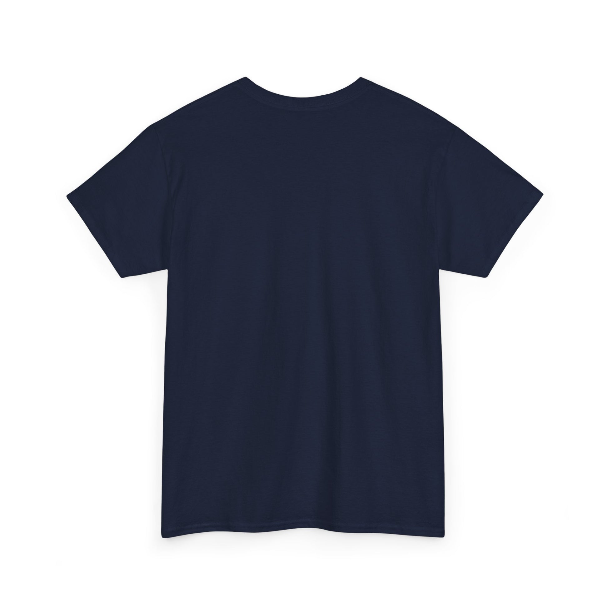 Reckless Heavy Cotton Graphic Tee | Streetwear Style, Casual Top