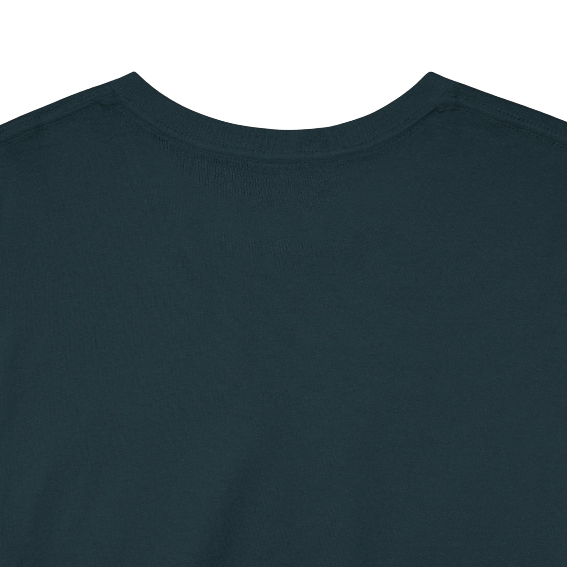 Reckless Heavy Cotton Graphic Tee | Streetwear Style, Casual Top
