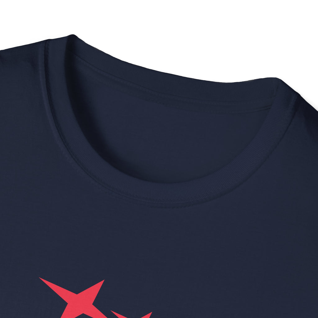 Virtue Graphic Tee | Streetwear Style, Punk Fashion Tee