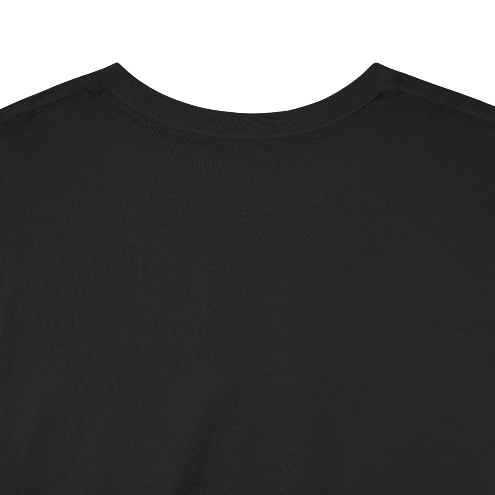 Deep Fear Shark Tee | Heavy Cotton Tee, Streetwear