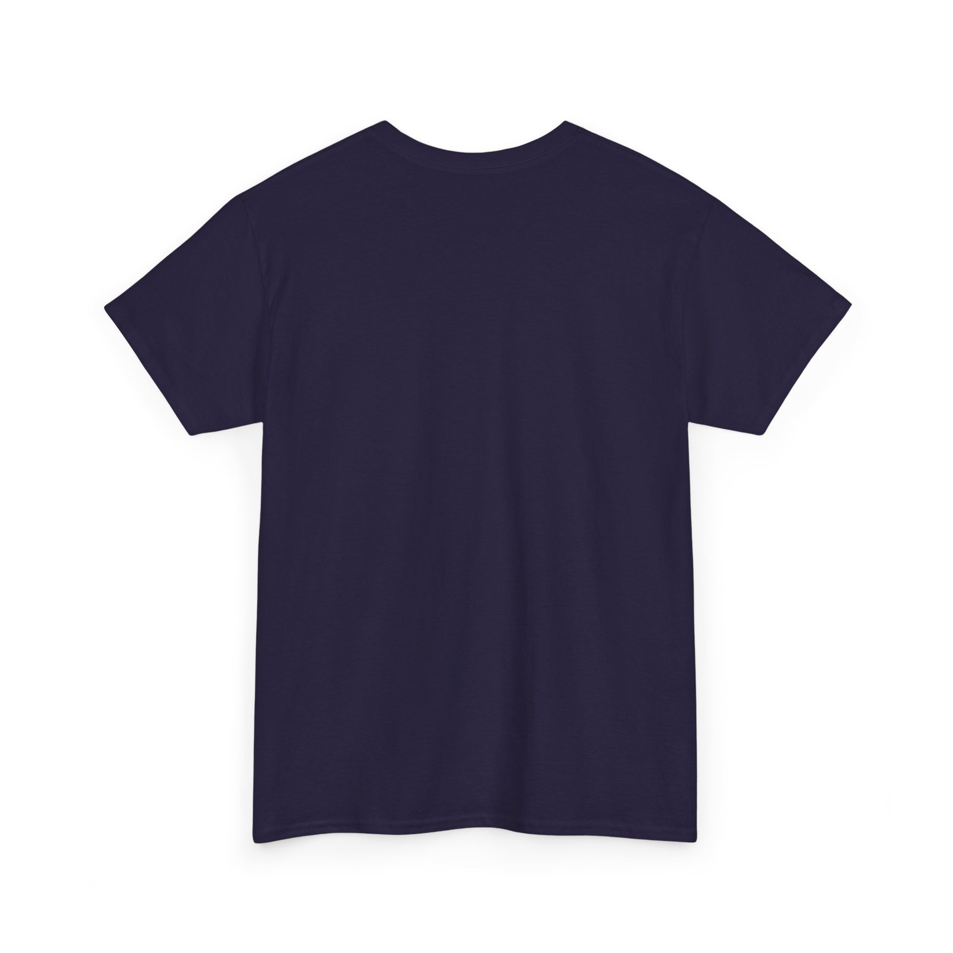 Sunrise Heavy Cotton Graphic Tee | Floral Shirt