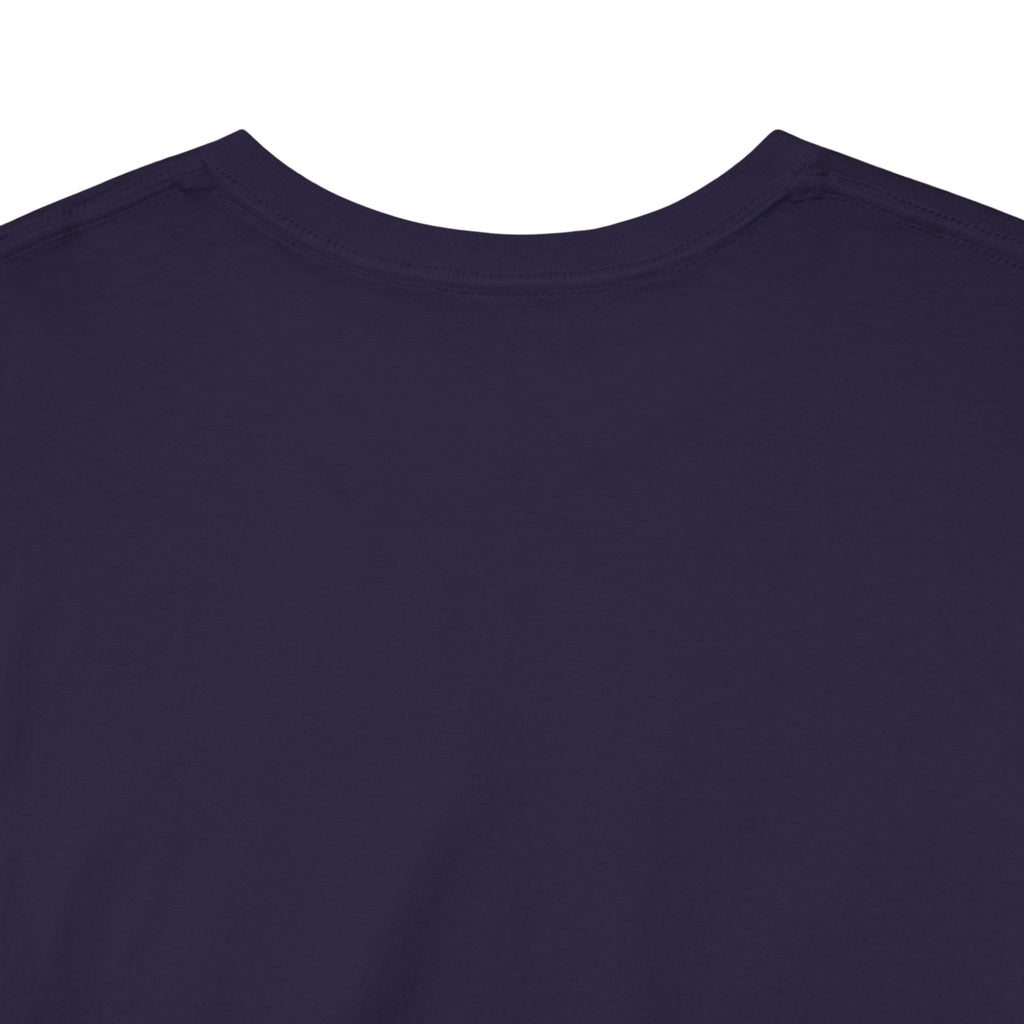 Star Gaze Graphic Tee | Heavy Cotton T-Shirt, Streetwear Style
