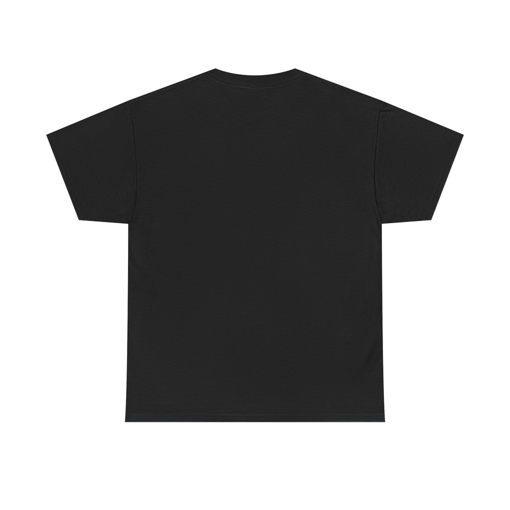Reckless Heavy Cotton Graphic Tee | Streetwear Style, Casual Top