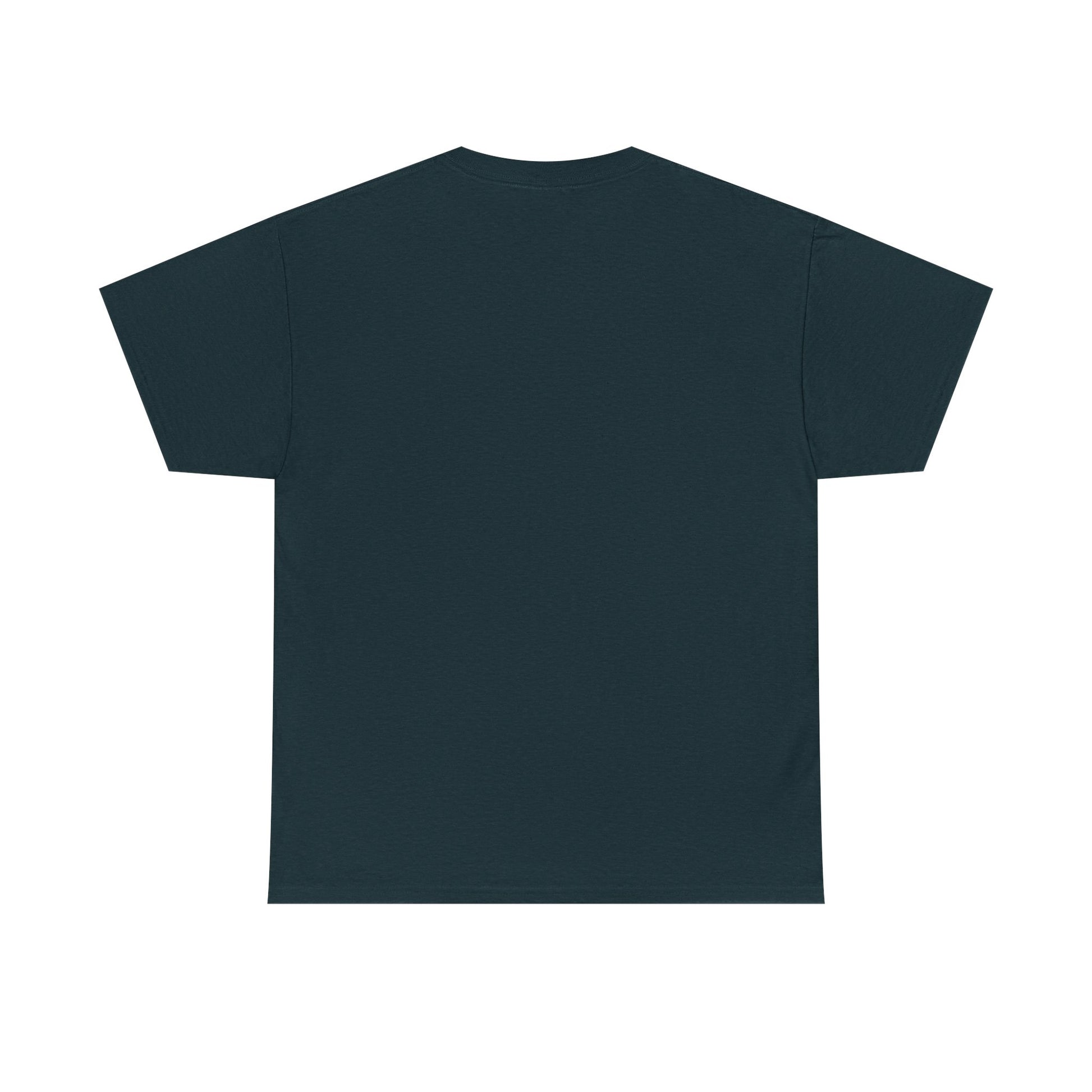 Reckless Heavy Cotton Graphic Tee | Streetwear Style, Casual Top