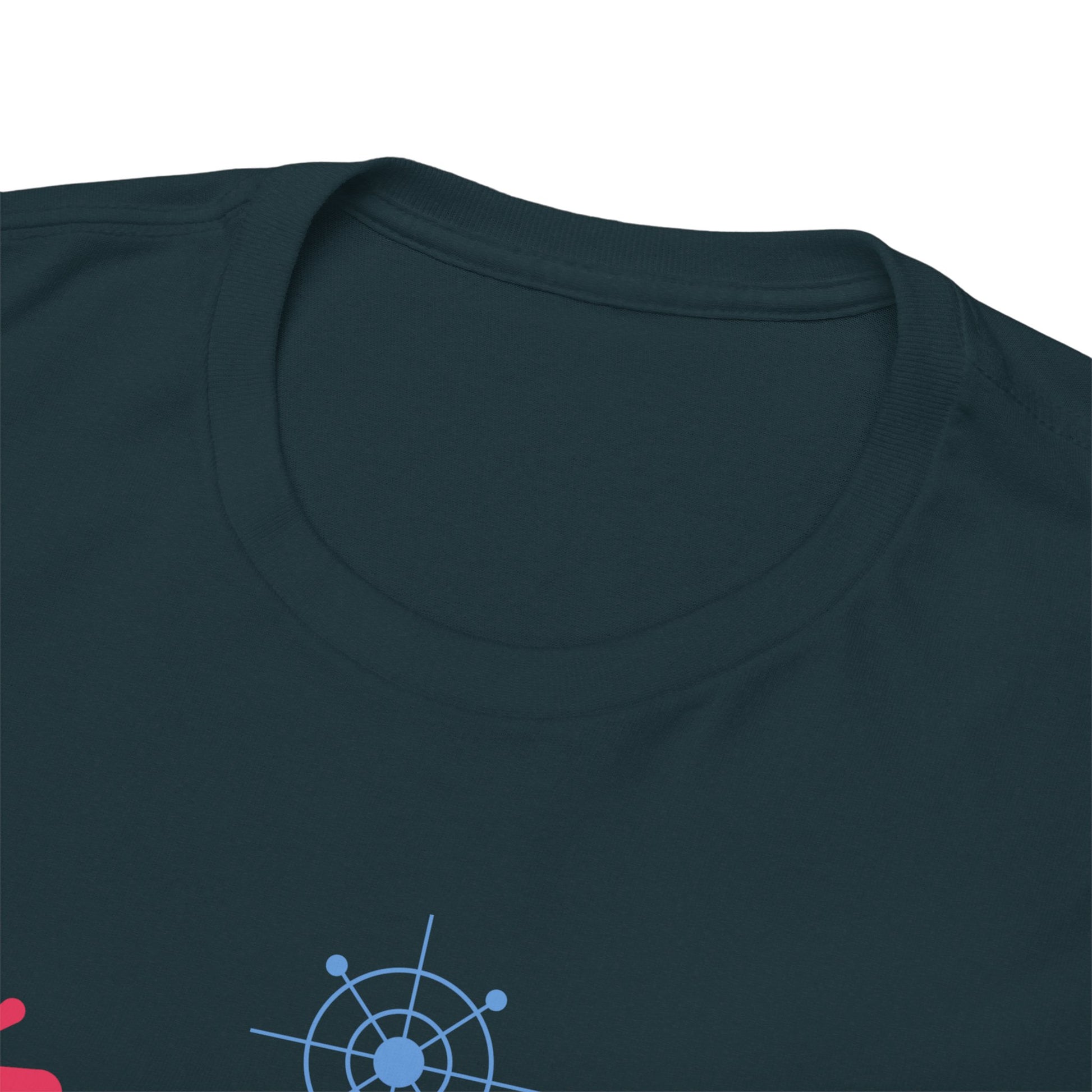 Reckless Heavy Cotton Graphic Tee | Streetwear Style, Casual Top
