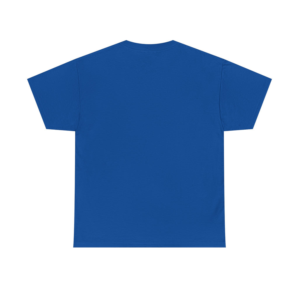 No Excuses | Heavy Cotton Tee, Motivational Apparel, Gift for Fitness Lovers
