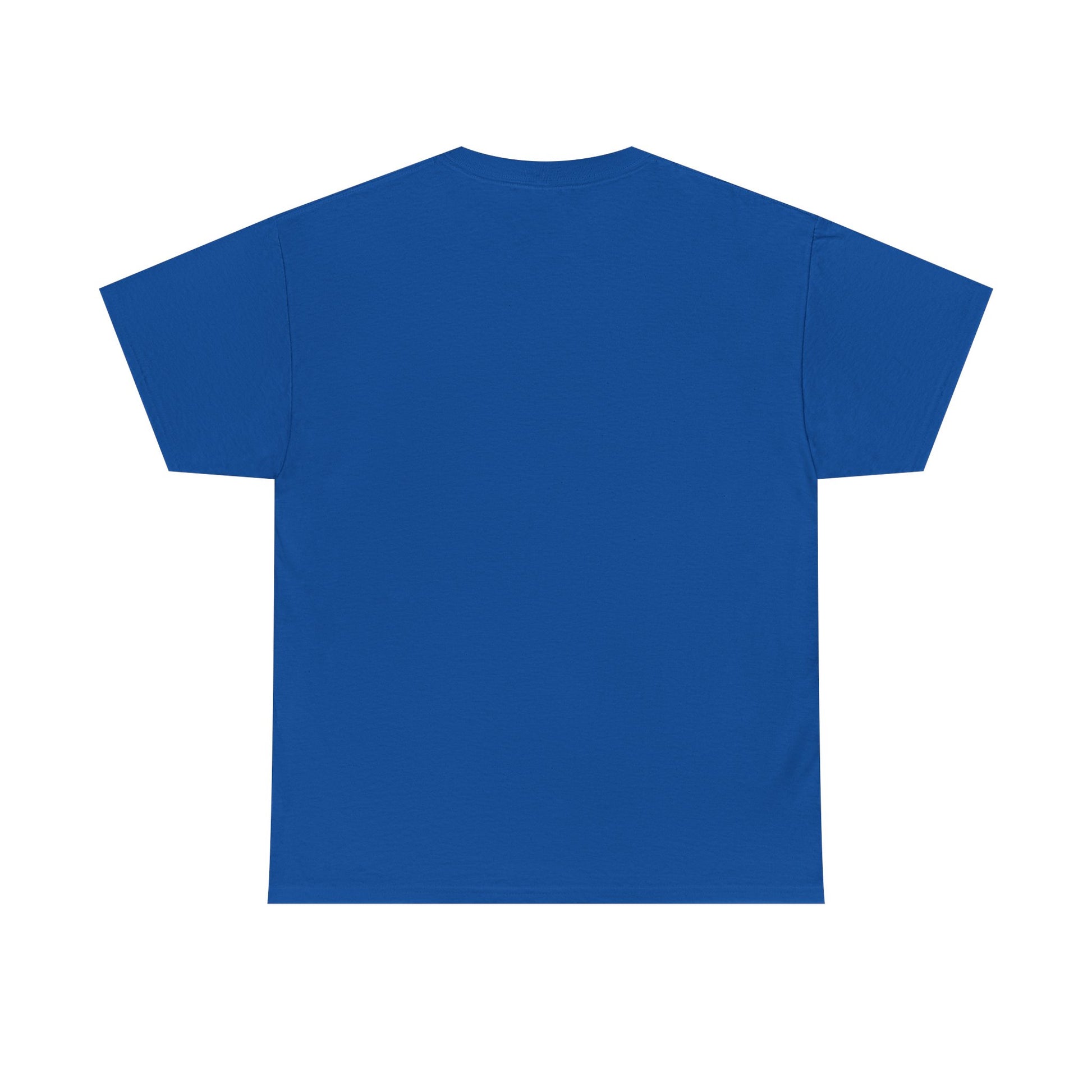 No Excuses | Heavy Cotton Tee, Motivational Apparel, Gift for Fitness Lovers