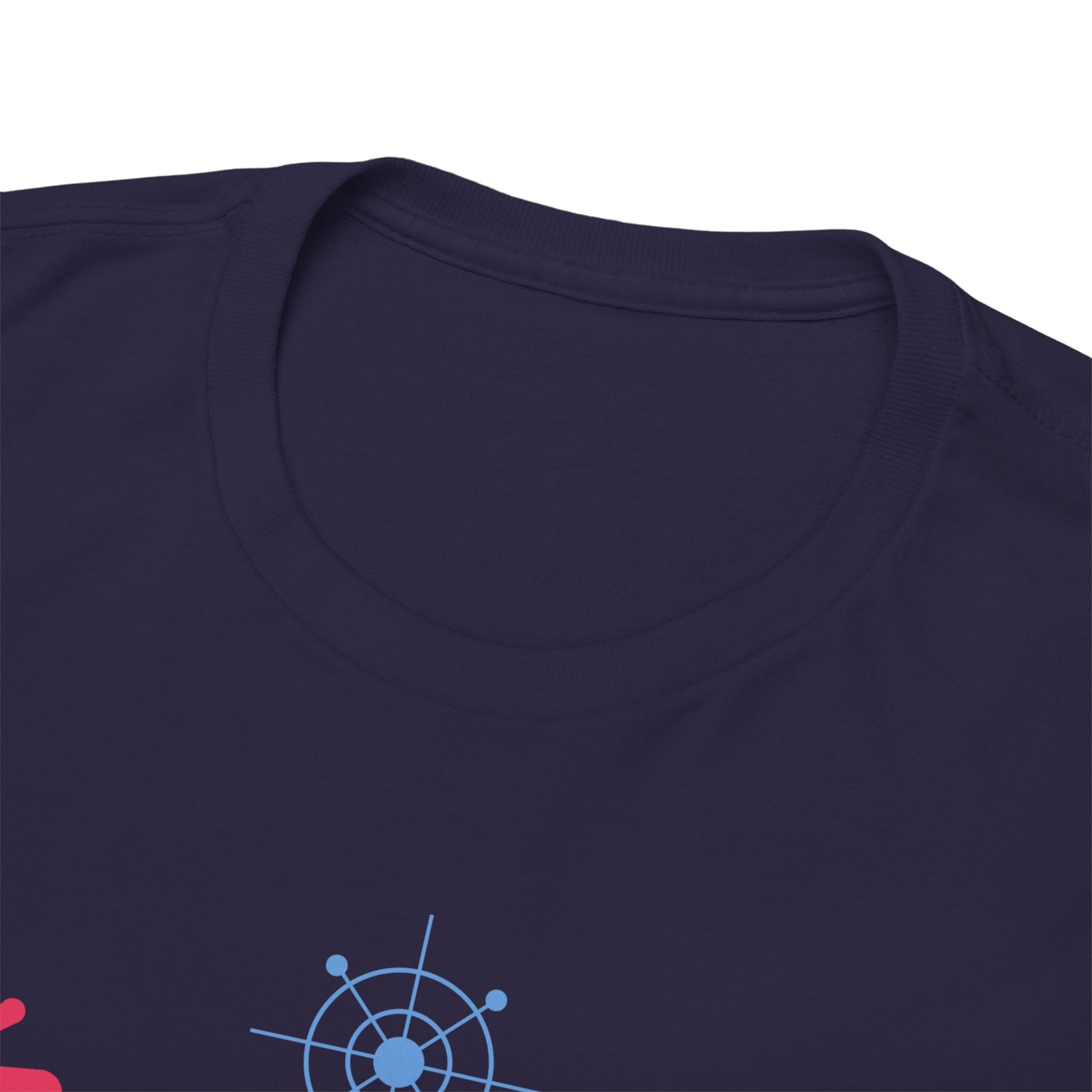 Reckless Heavy Cotton Graphic Tee | Streetwear Style, Casual Top